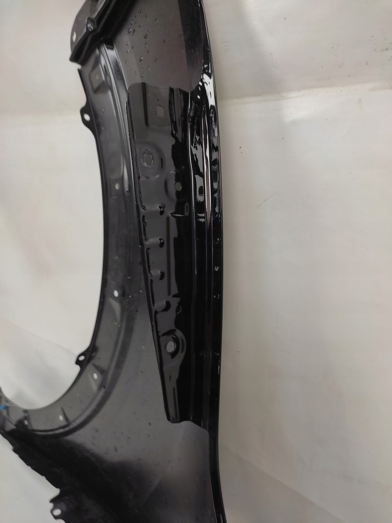 фото №10, Mitsubishi eclipse cross крила правий перед 2017-