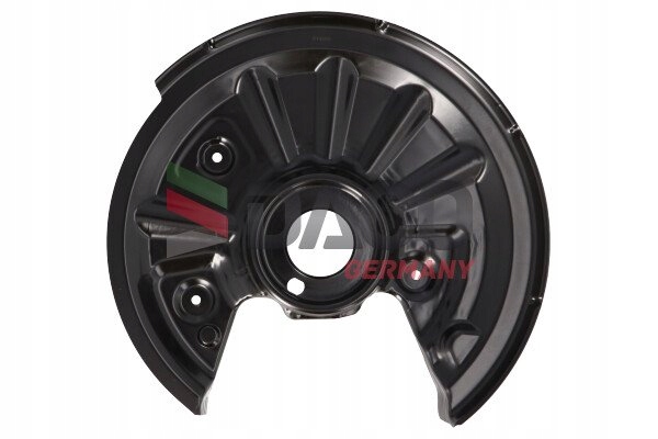 фото №2, Daco диск якірна