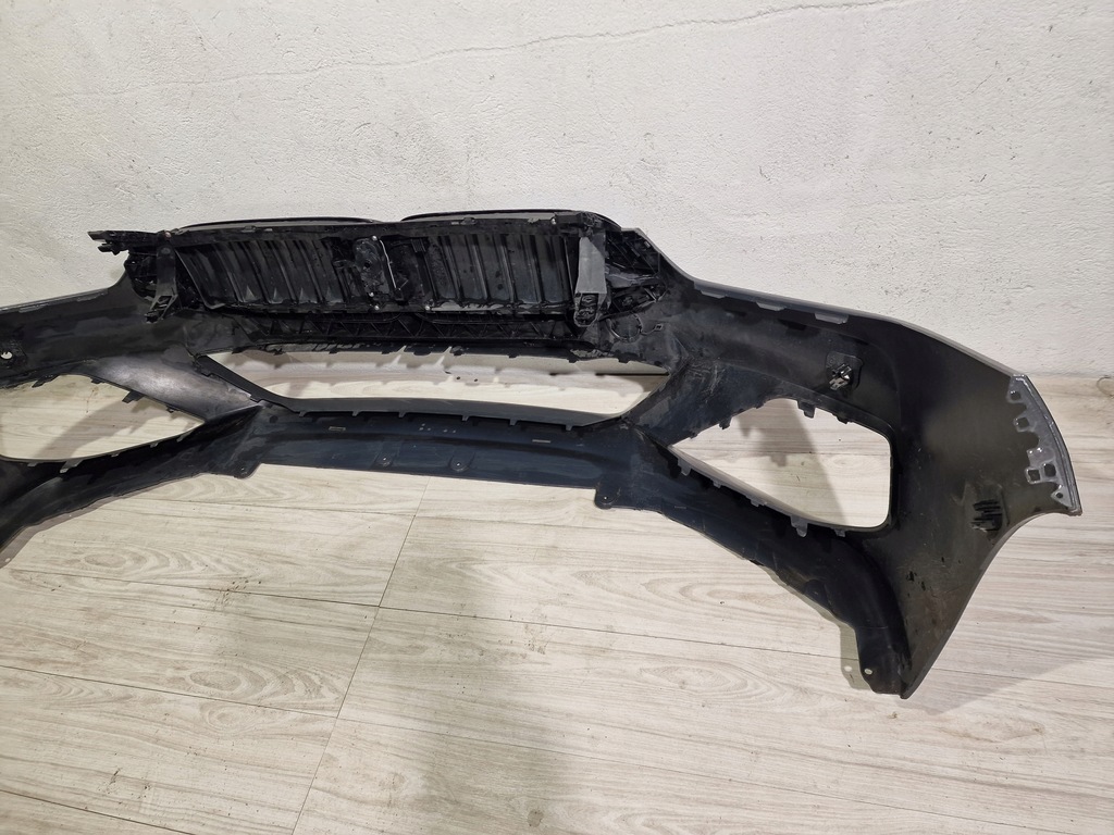 фото №15, Bmw 8 g14 g15 g16 m-pakiet бампер перед передній