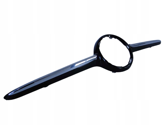 фото №1, Mercedes b klasa w247 247 молдинг решітка czarna amg