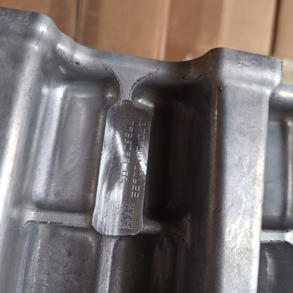 фото №12, Bmw f10 f11 f13 f30 новий блок двигуна n55b30a 7585986 7585979