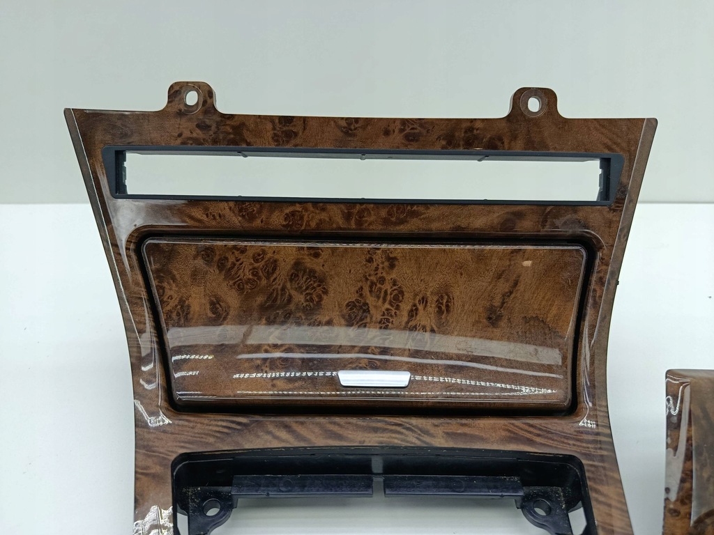 фото №10, Bmw x3 e83 lift накладки декоры комплект europa 3422495 3411706