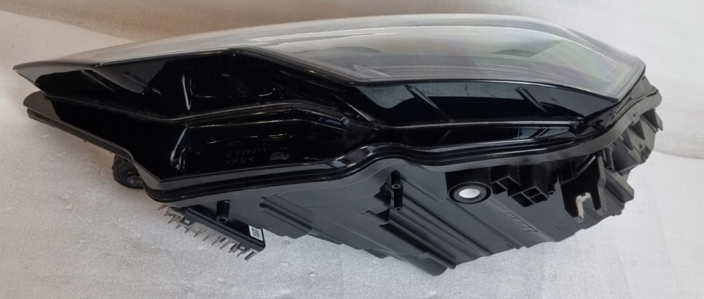 фото №6, Лампа ліва перед audi a6 c8 v 4k0 full led 2018-