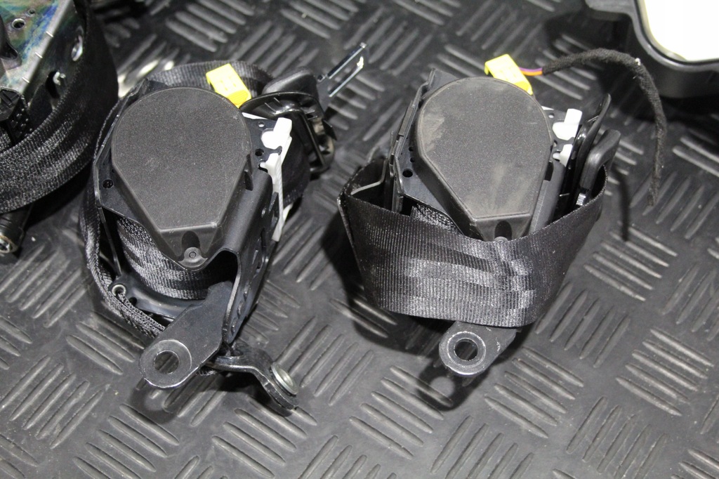 фото №8, Приборная панель консоль подушка безопасности подушки безопасности jaguar xf ii 2 x260