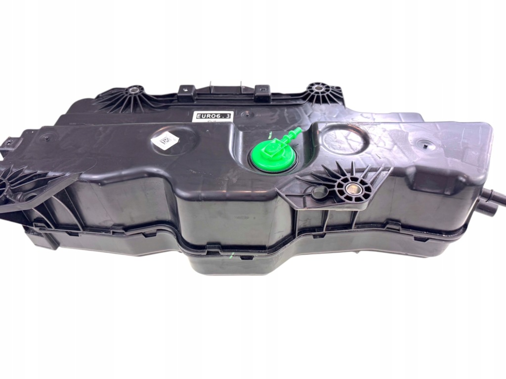 фото №12, Бак adblue 2.2hdi jumper boxer 9831368480 psa