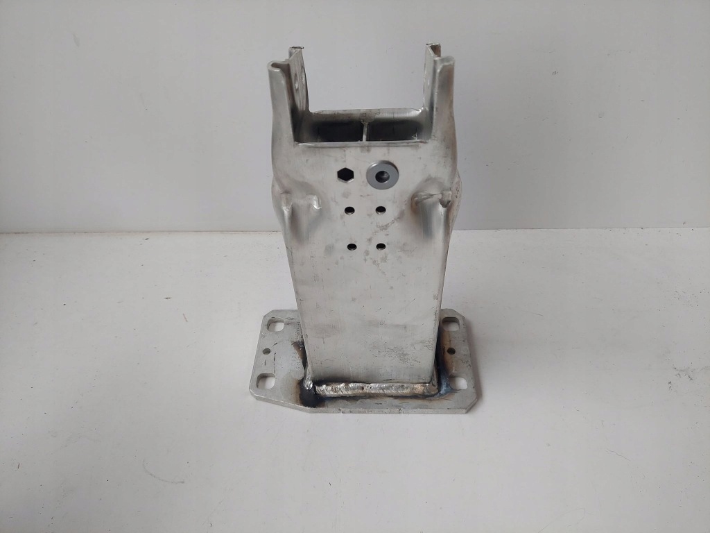 фото №1, Зона деформації шток права bmw z4 e89