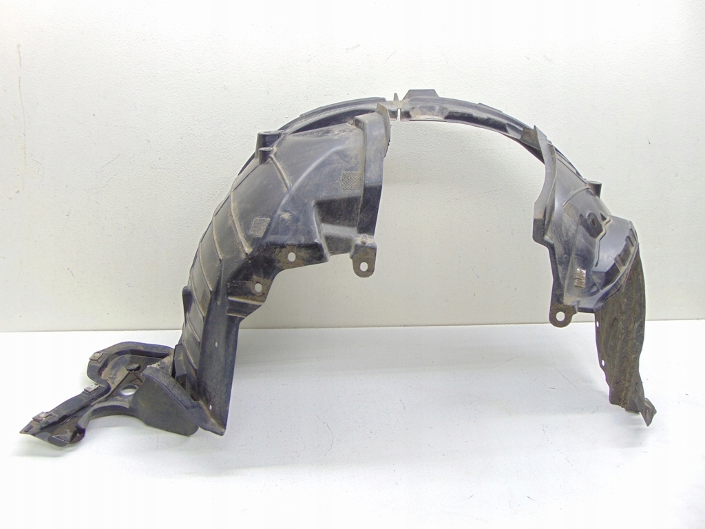 фото №1, Підкрилок перед праве ліва nissan x-trail t32 lift