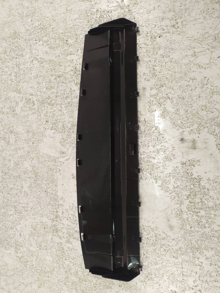 фото №11, Защита поперечина перед mercedes-benz w447 vito