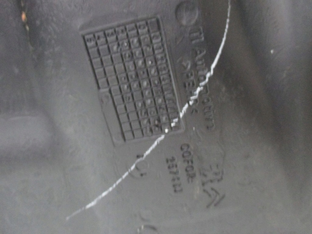 фото №10, Бак пального bak opel grandland 9817310980