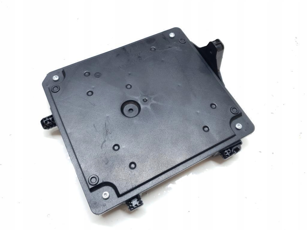 фото №3, Модуль блок керування bcm renault scenic iii