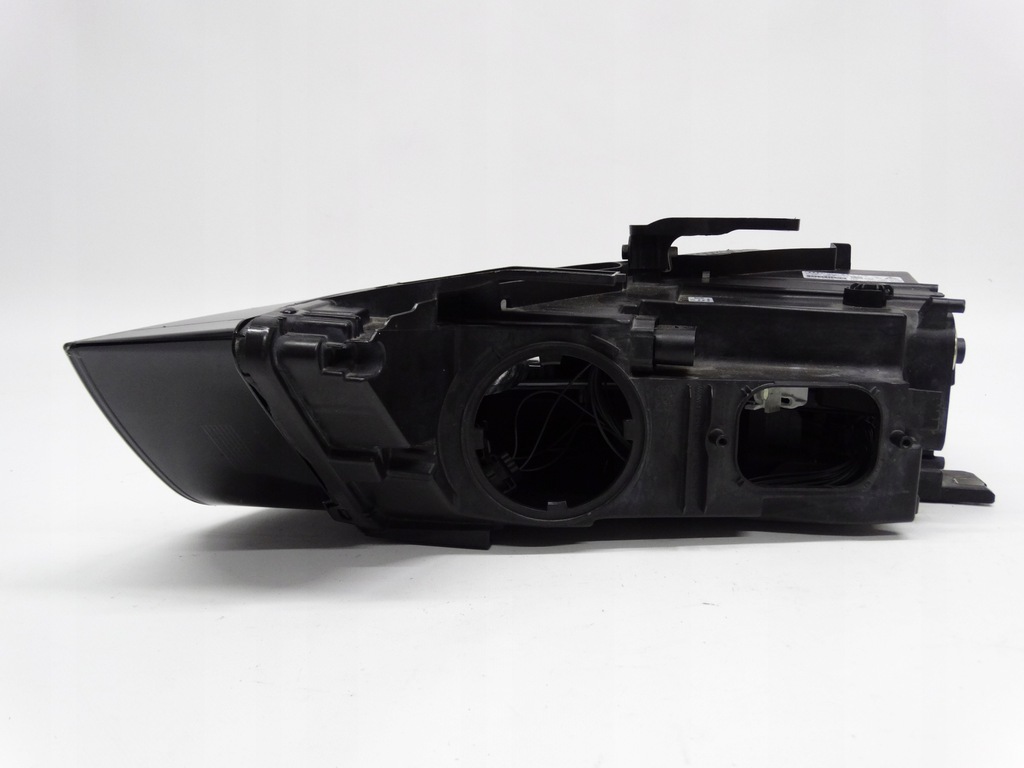 фото №13, Audi q3 8u lift 14-18 лампа права ксенон некерований + led 8u0941006c