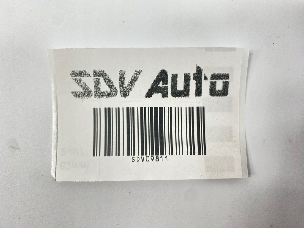 Уплотнители прокладка жабо комплект  mercedes w140 cl c140 w140 купе Оригинал