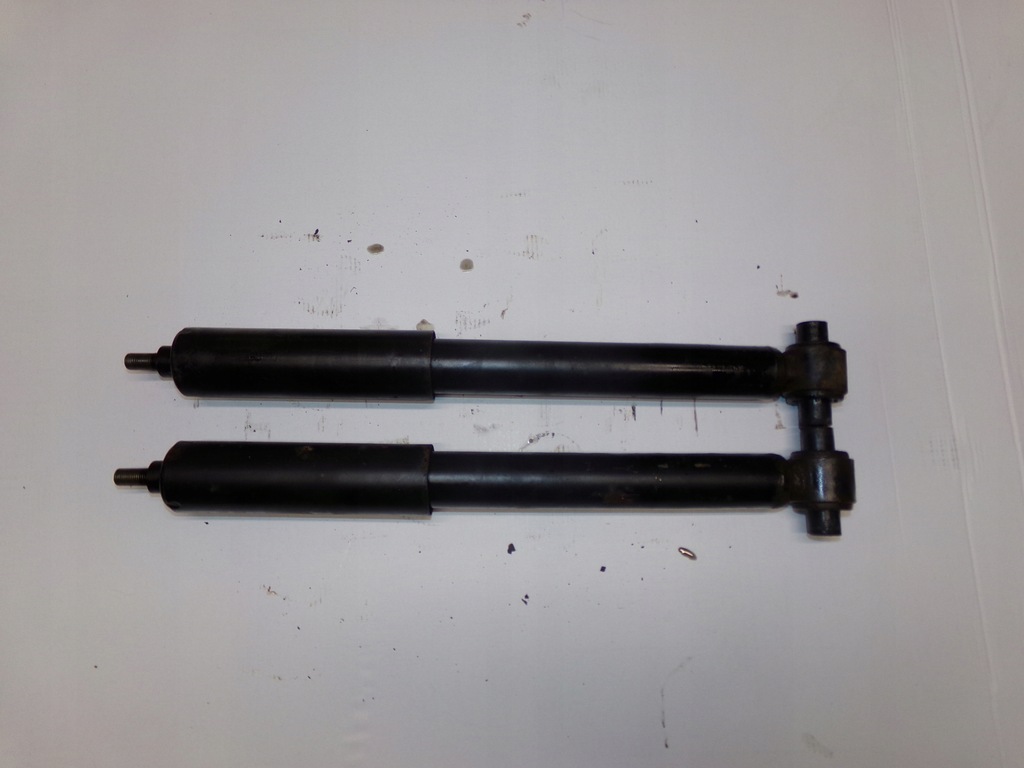 фото №1, Амортизаторы задняя задний volvo s80 s60