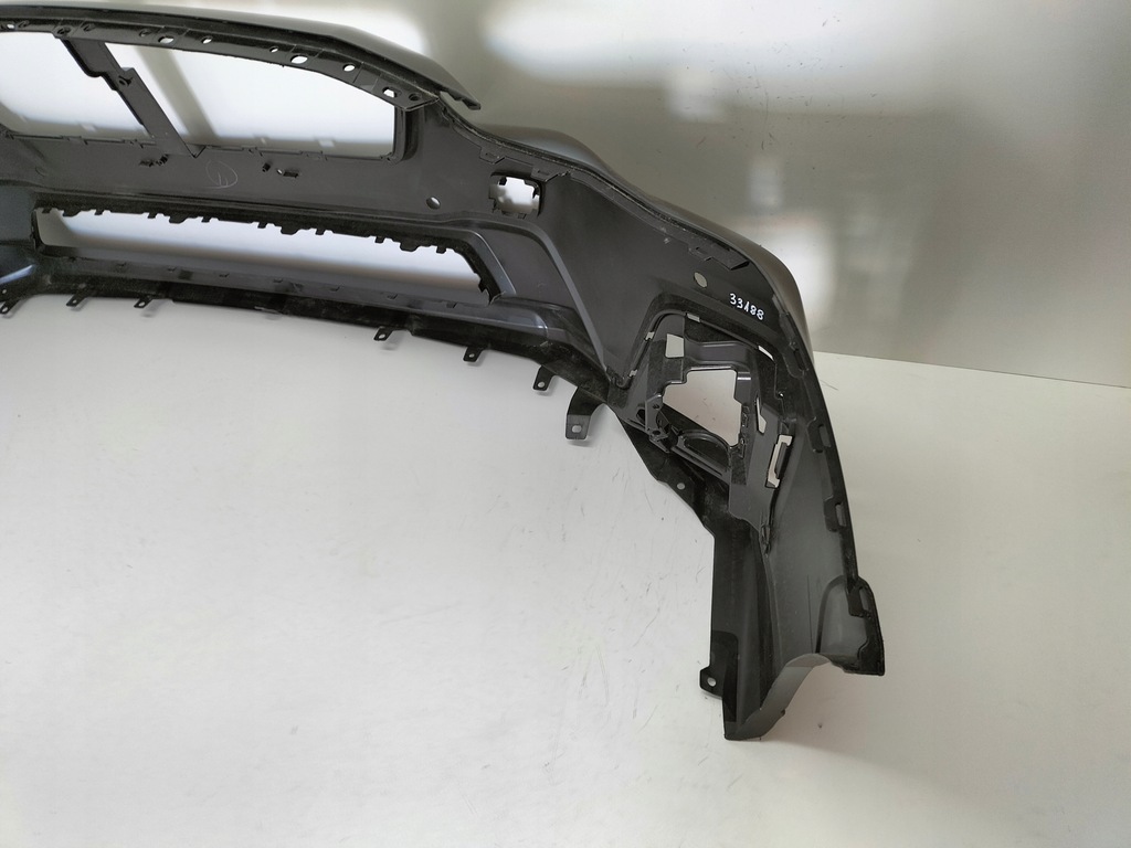 фото №11, Бампер передний перед subaru xv lift 17- crosstrek