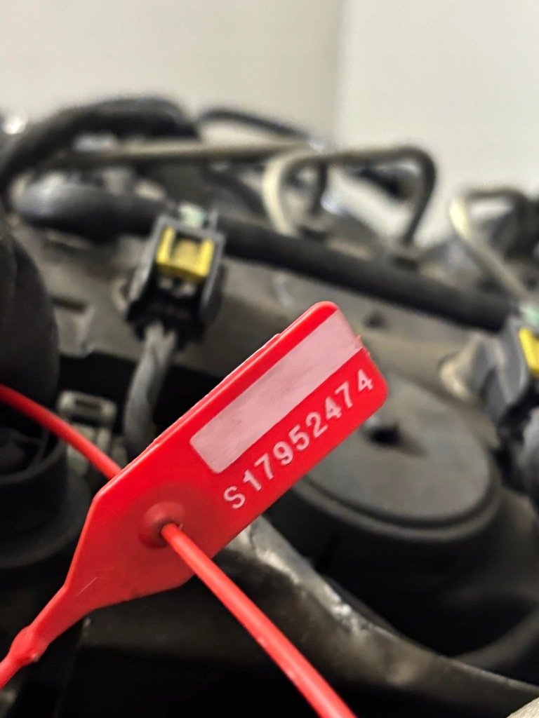 фото №14, Двигун kompletny opel meriva b 1.6 cdti lvl b16dth