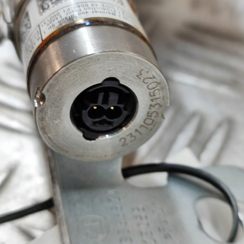 фото №6, Opel mokka b 2023 правая сторона шторка безопасности подушка безопасности