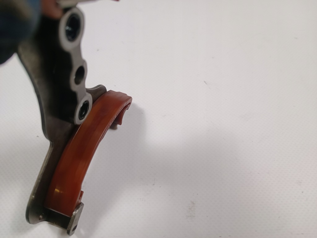 фото №8, Грм łanicuch напрямна ls3 6.2 camaro ss corvette