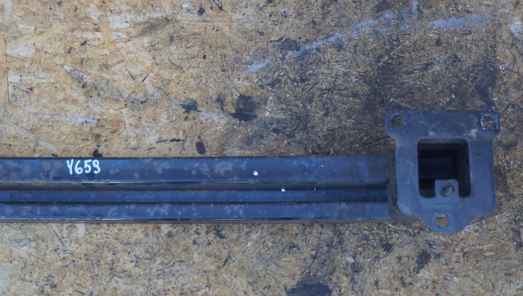 фото №8, Балка бампера перед peugeot 207