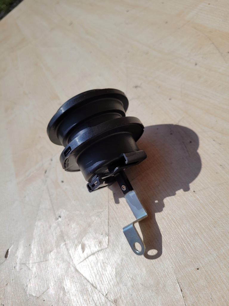 фото №5, Jeep cherokee kj 3.7 клапан отопителя