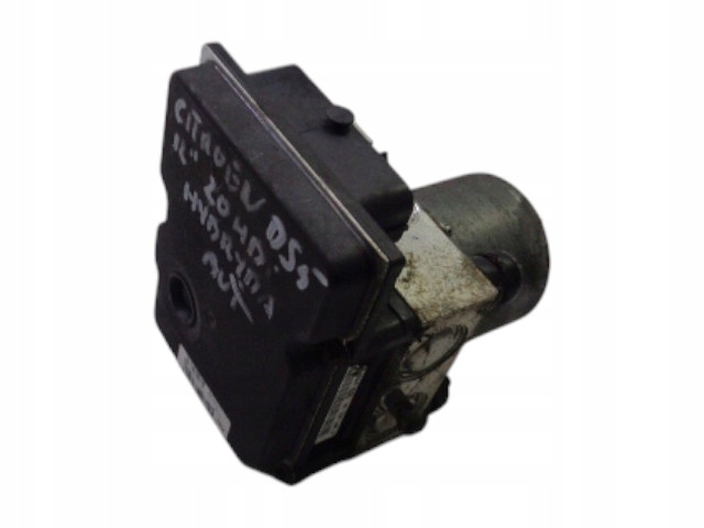 фото №1, Насос abs citroën ds5 9678189680 2.0l 2013