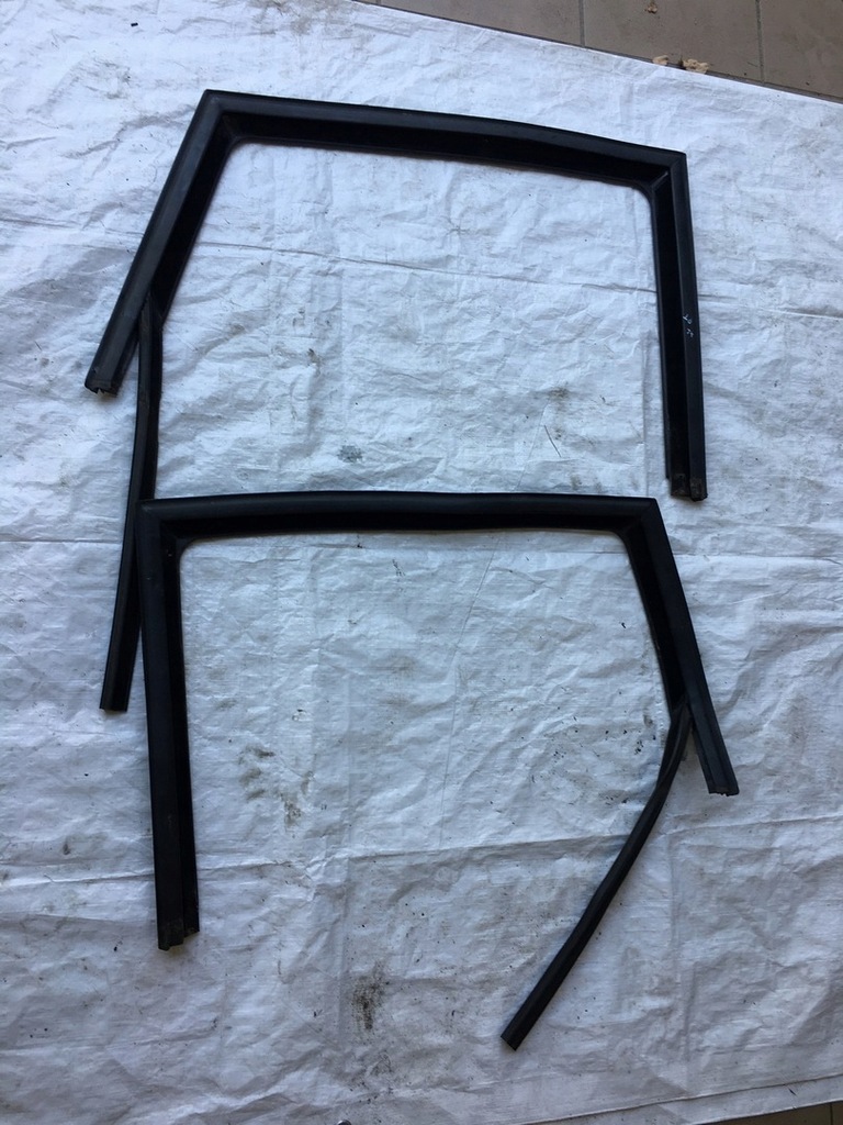 фото №14, Seat altea xl toledo iii прокладка навколо двері край 2003-2016