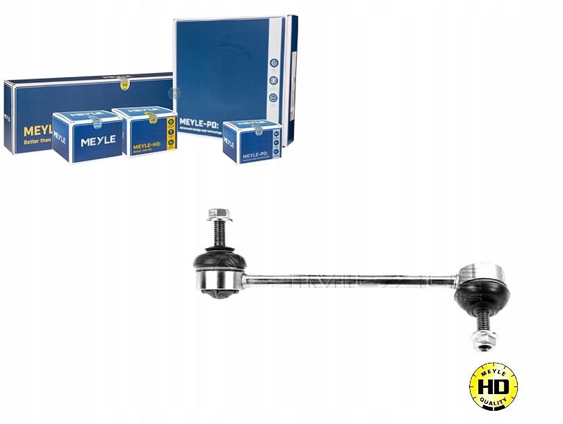 фото №1, Соединитель стабилизатора hyundai перед getz 02- le me