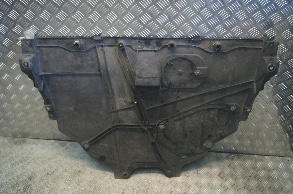 фото №5, Mazda cx5 i lift 2.2 d защита pod двигатель