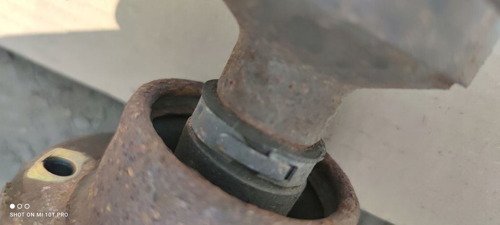 фото №9, Wał привідний audi a8 d3 lift 3.0 tdi 4e0521101d