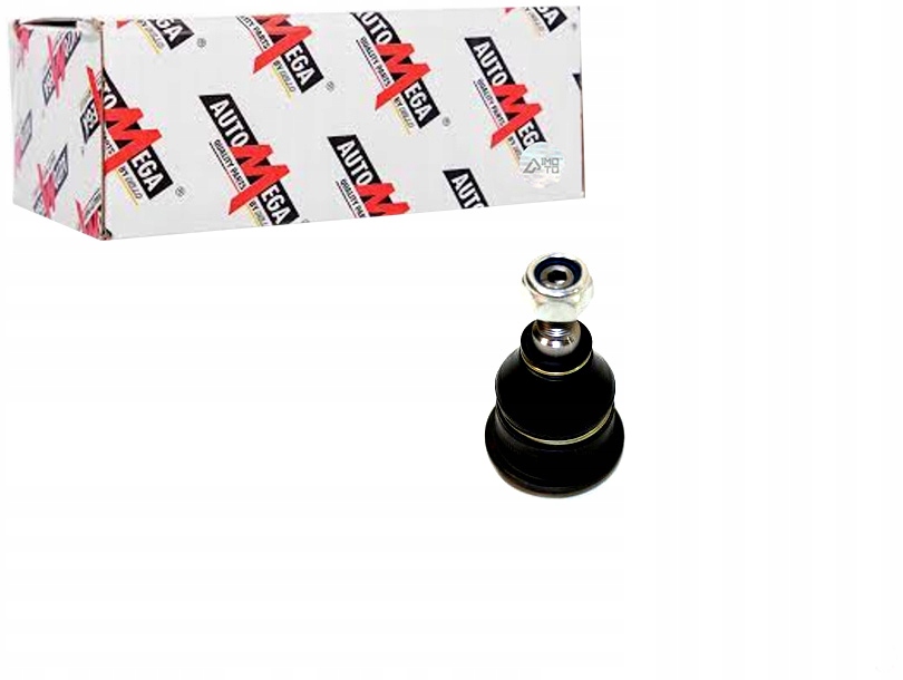 фото №1, Шаровая опора рычага l=p automega