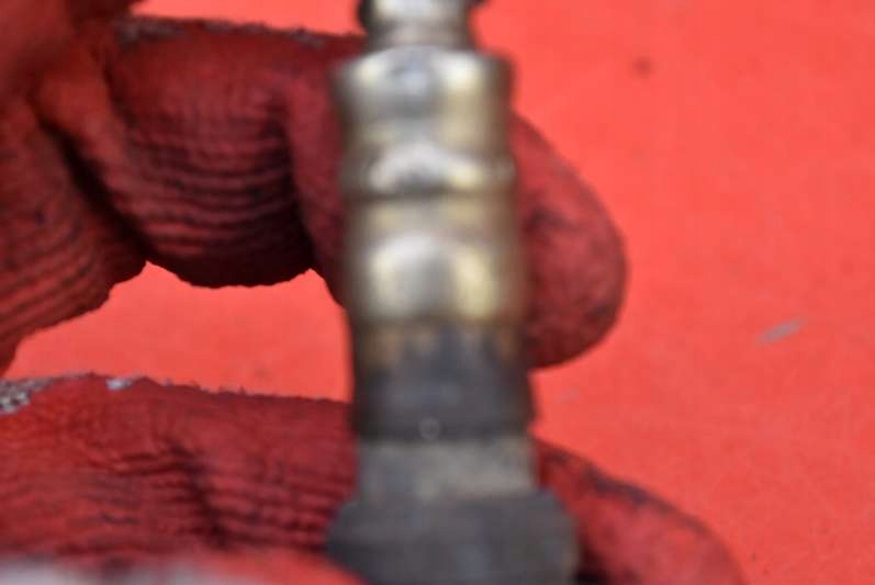 фото №6, Датчик лямбда-зонд 56029049aa chrysler pacifica 1 i 4.0 v6 07r