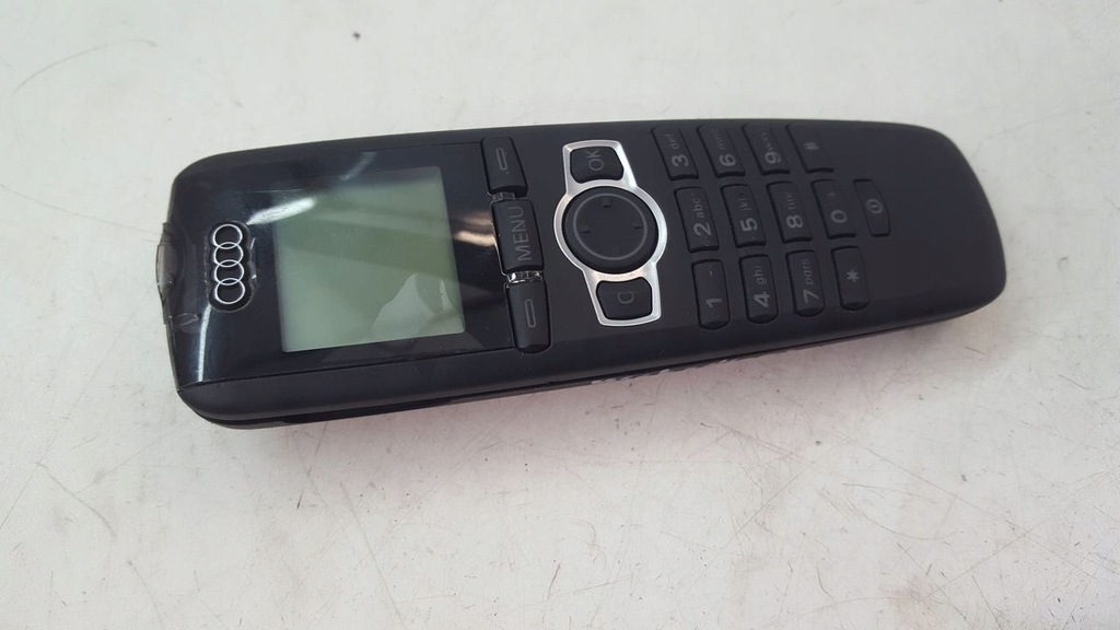 фото №9, Підлокітник тунель audi a6 c6 2,7 tdi