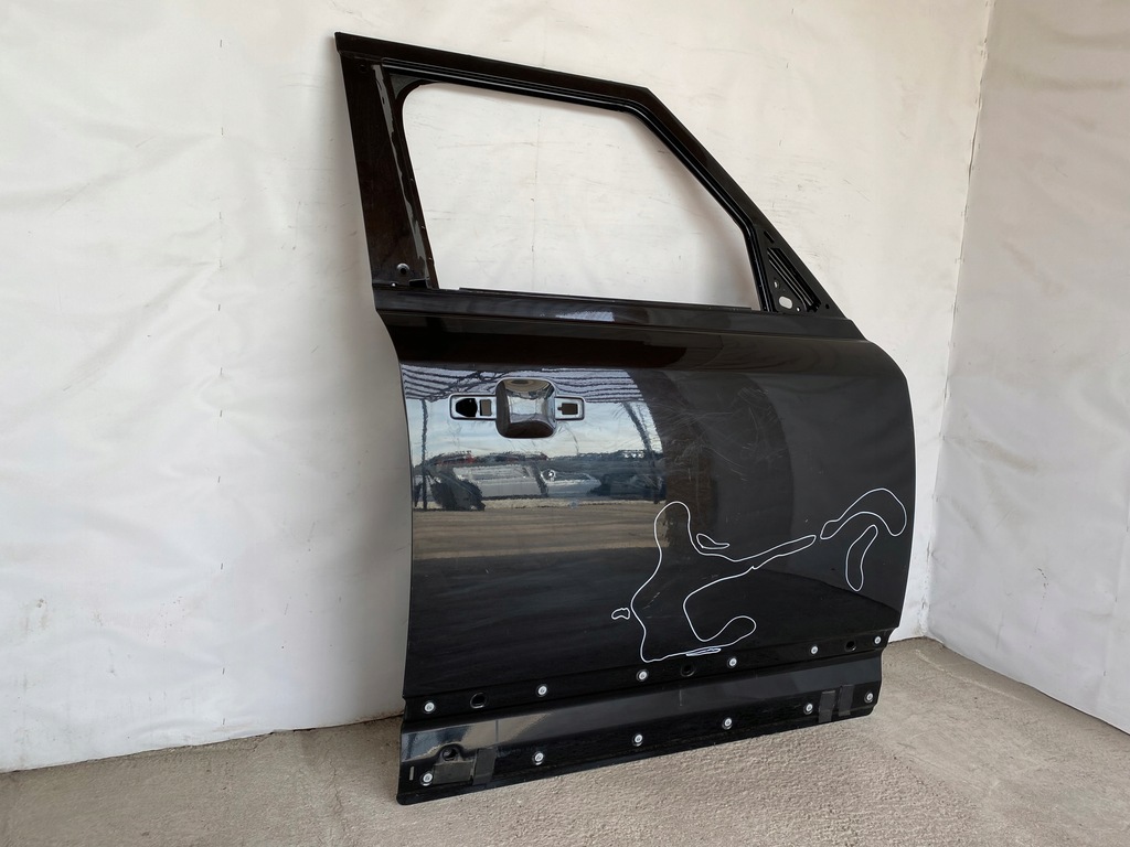 фото №6, Land rover defender ii 2020r- дверь передние правое poznań ==giełda==