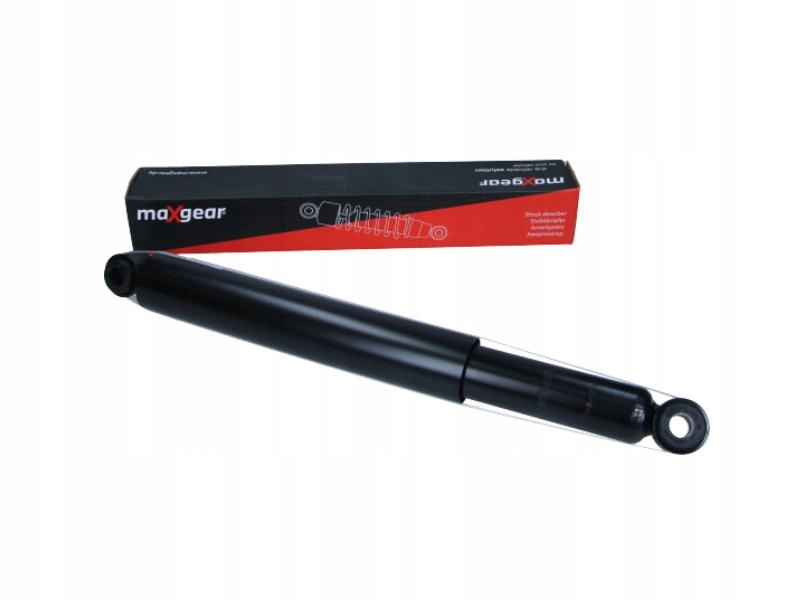 фото №1, Амортизатор задняя mitsubishi l200 86-