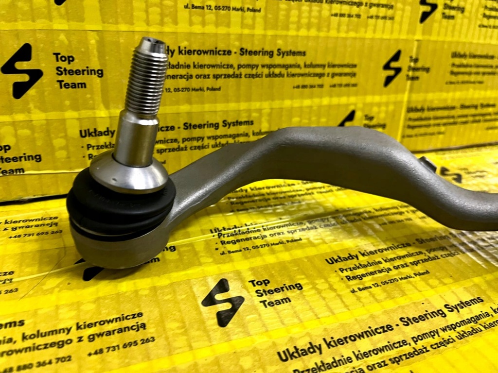 Рейка рульова bmw 2 f46 14-, bmw 2 f45 14- uf нова в Україні