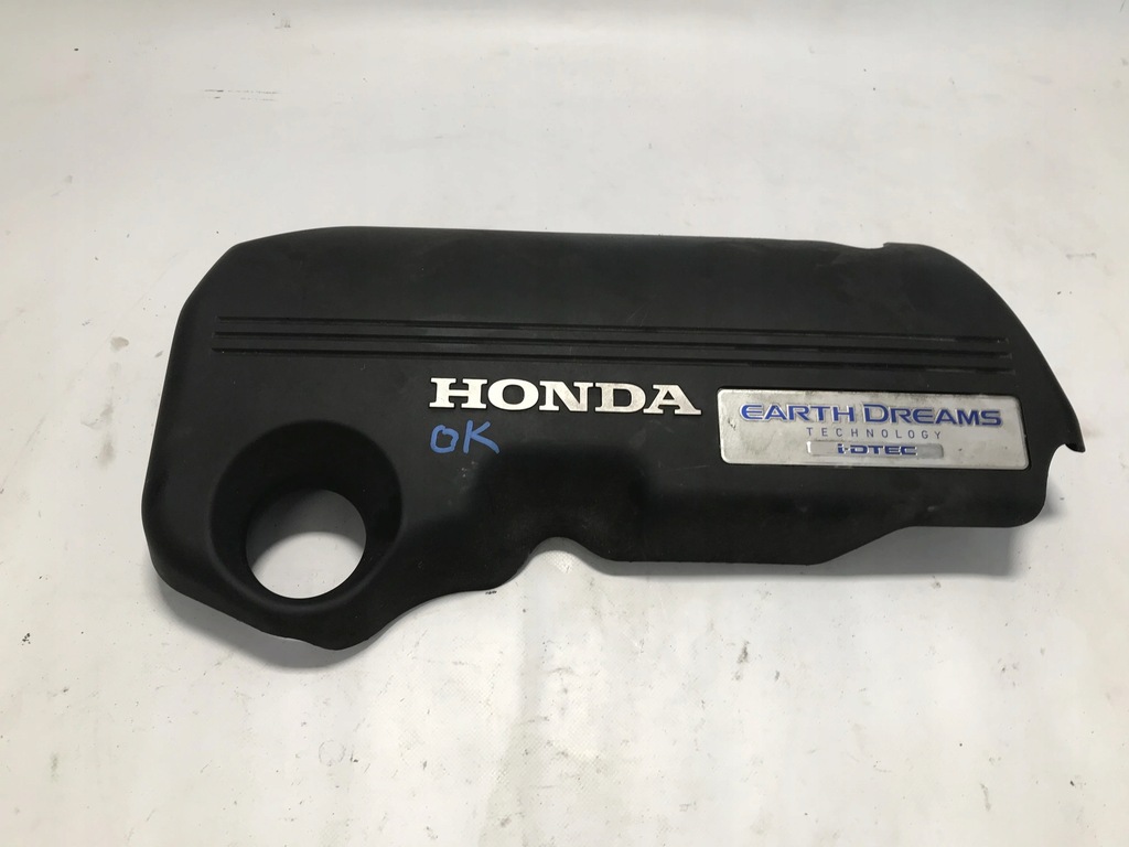 фото №1, Захист двигуна верхній honda civic ix 11-