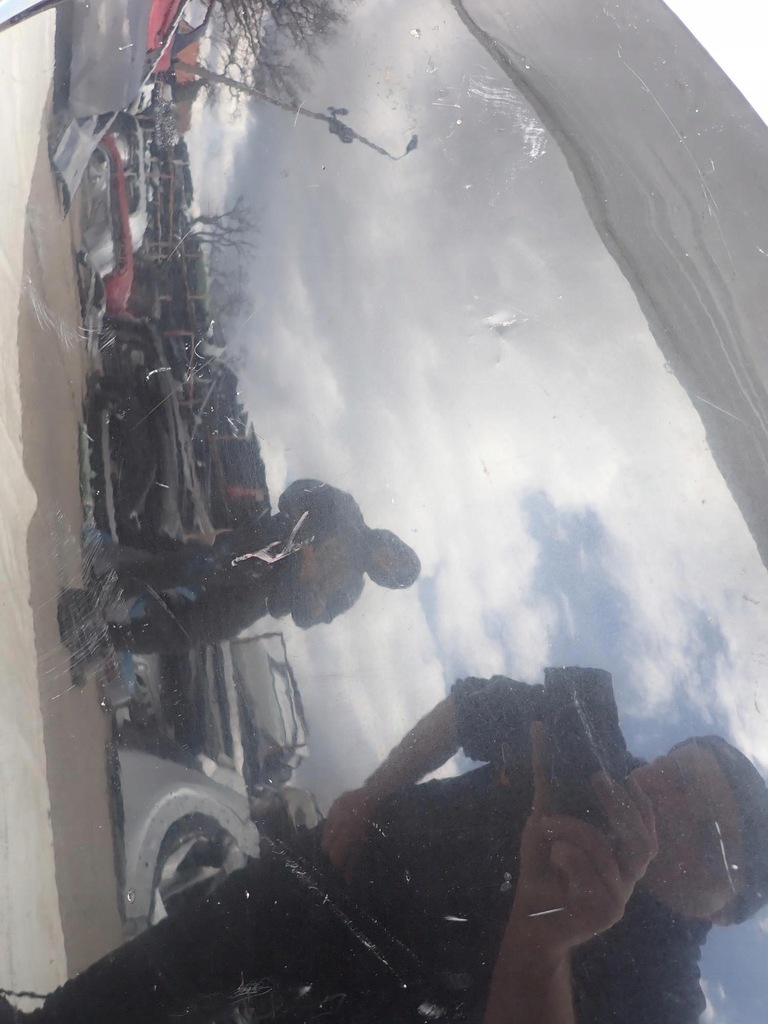 фото №15, Chevrolet spark ii 2 05-09 капот кришка двигуна