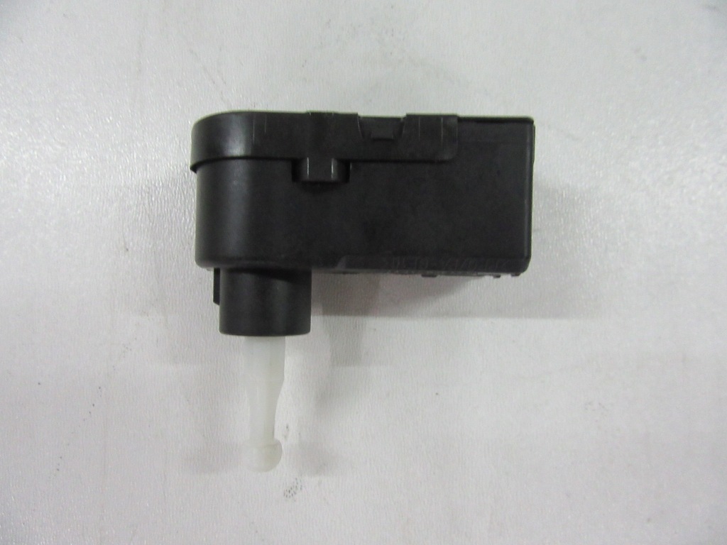 фото №1, Моторчик регулювання лампи фара ford mondeo mk3 0307853307