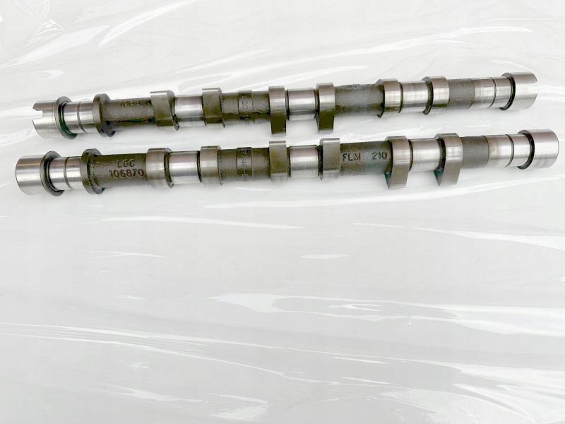 фото №1, Land rover freelander 2,5b вали розподільного валу lgc106870