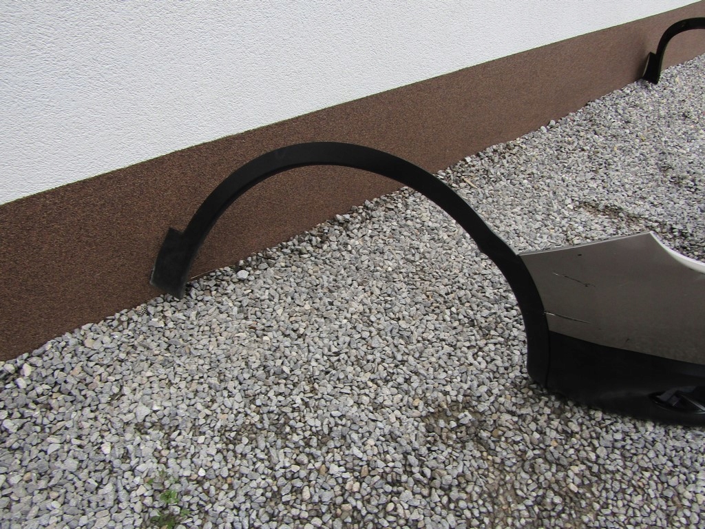 фото №6, Nissan qashqai lift бампер перед передній