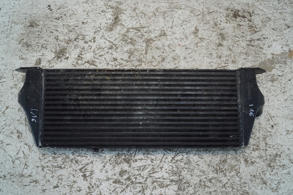 фото №2, Інтеркулер airtec