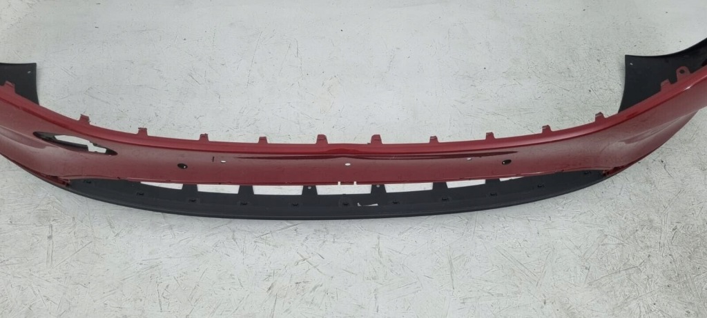 фото №11, Mercedes eqa h243 243 2022- бампер передній перед a2438850101