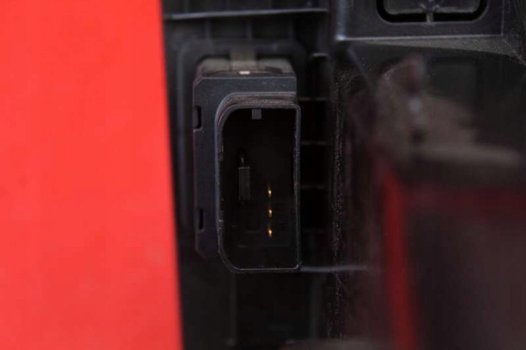 фото №6, Бардачок пасажира eu 6v1857097ae skoda fabia 3 iii lift 18-21