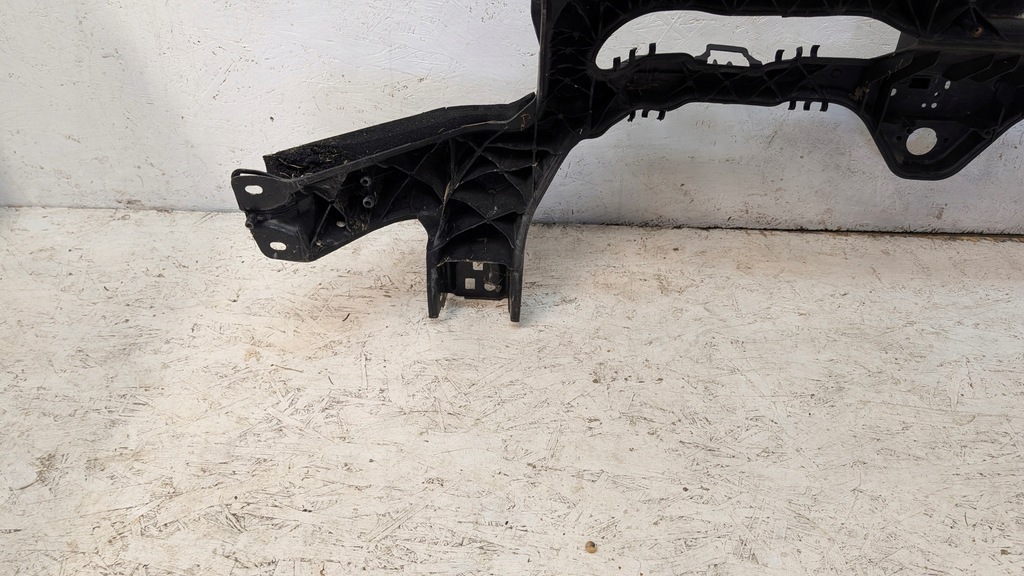 фото №13, Ford transit custom tourneo 13- підсилювач pas передній перед gk21-8b041-ae