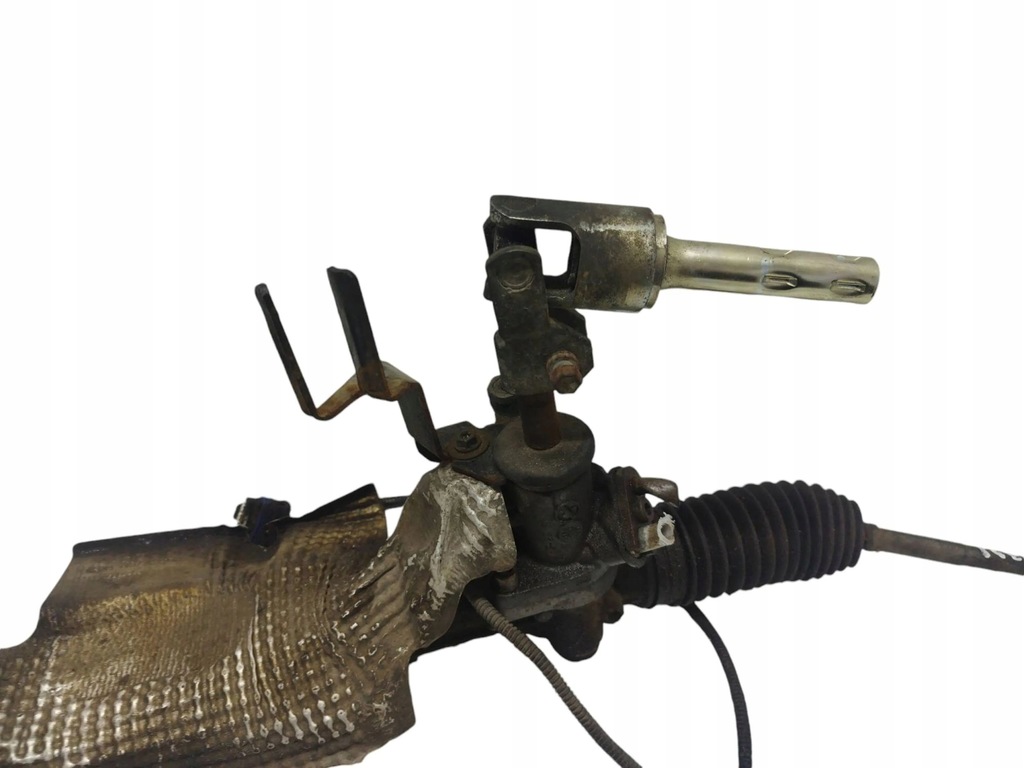 фото №6, 2007 renault espace iv трансмісія кермова / рейка рульова 8200465740