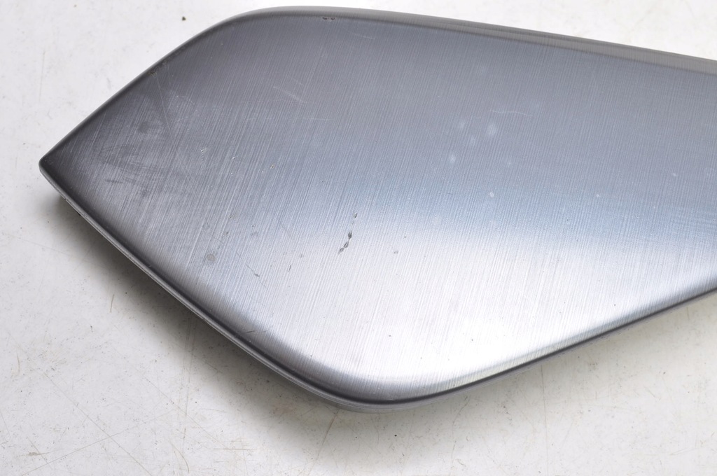 фото №4, Ford mondeo mk4 lift рамка радіо панель bs71-a04302