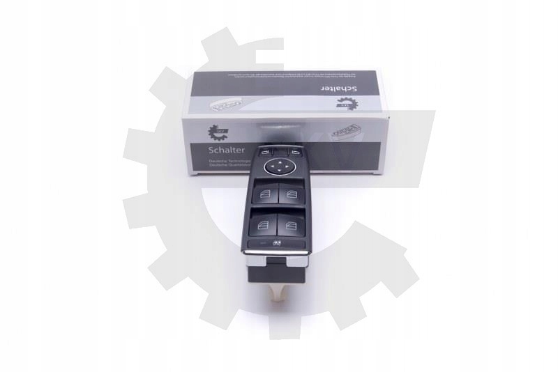 фото №12, Панель управление стекла skv 37skv169 a2128208210 mercedes-benz c-class