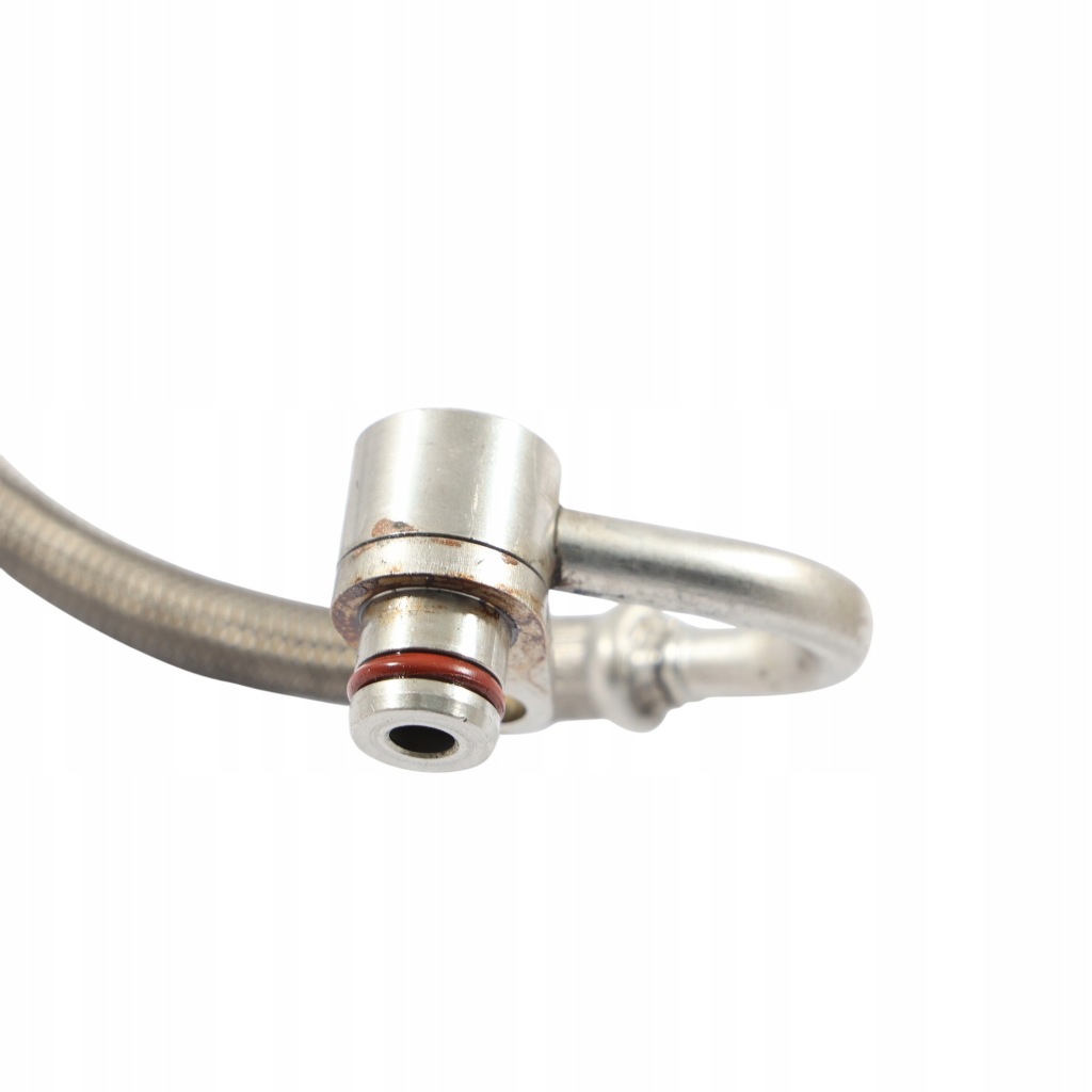 Audi a3 8p vw passat cc трубка шланг масла масляный turbo 1.8 06j145771 Доставка