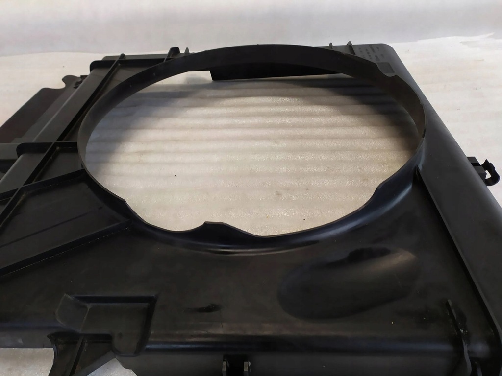 фото №9, Корпус вентилятора mercedes-benz sprinter w906