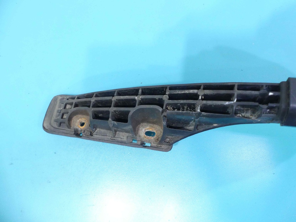 фото №10, 2x рейлинги левая правая hyundai santa fe i кровельные