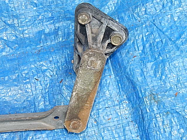 фото №8, Механізм двірник перед mitsubishi space star 98-05 mitsubishi carisma